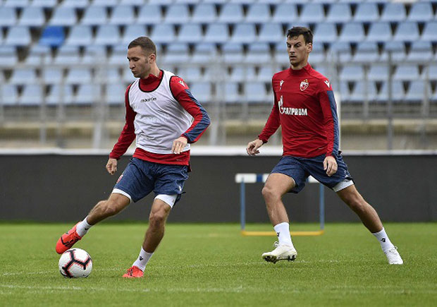 Нова шанса за Симића: Свиђа ми се Станковићева визија, на добром смо путу да подигнемо лествицу још више