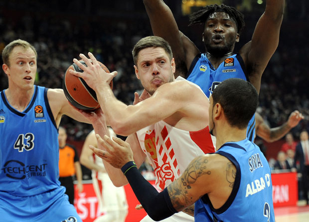 Штимац: Не смемо да потонемо: Пантер: Џаба и 50 поена ако не победимо, одрадио сам лош посао у завршници (ВИДЕО)