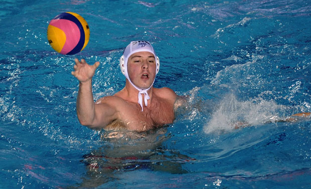 Суботић верује у успех ватерполиста Србије: Вредимо за ново злато