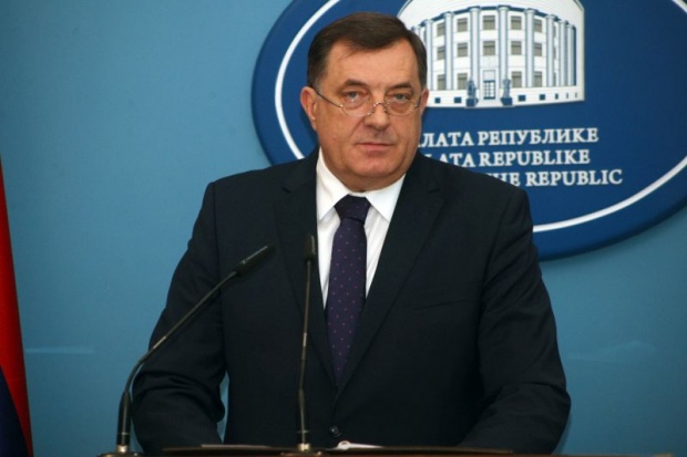 Додик: Верујем да ће руски лекови бити на тржишту БиХ