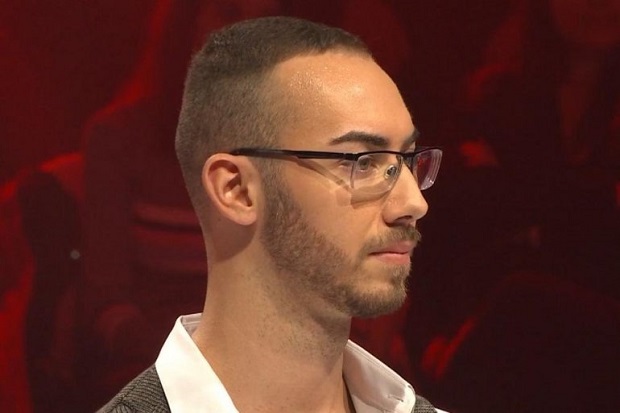 Знате ли ко му је мајка? Син познате певачице се такмичи у Звездама Гранда (ФОТО)