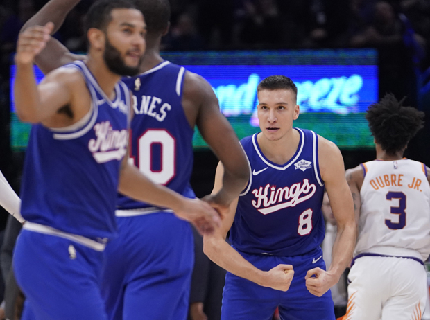 Сакраменто направио трејд: Чека се одлука Дивца - постоје две опције за Богдановића