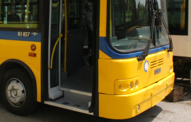 Тендер за најам возила и шофера: ГСП рентира жуте комбије