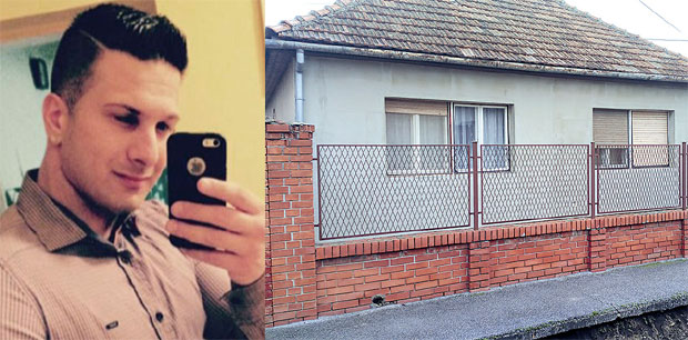 Војник Владан Ж. (42) тврди да је Марка (28) двапут убо у срце у самоодбрани