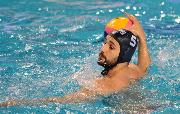 Биће паклено са Шпанцима: Ћук сматра да праве борбе за наше ватерполисте на ЕП тек почињу