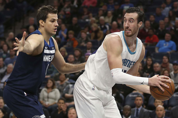 Камински о дресу “орлова”: Не бих желео да некоме станем на пут