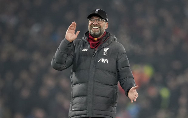 Клоп „боцнуо” Јунајтед па поручио: Сви смеју да славе титулу, осим нас