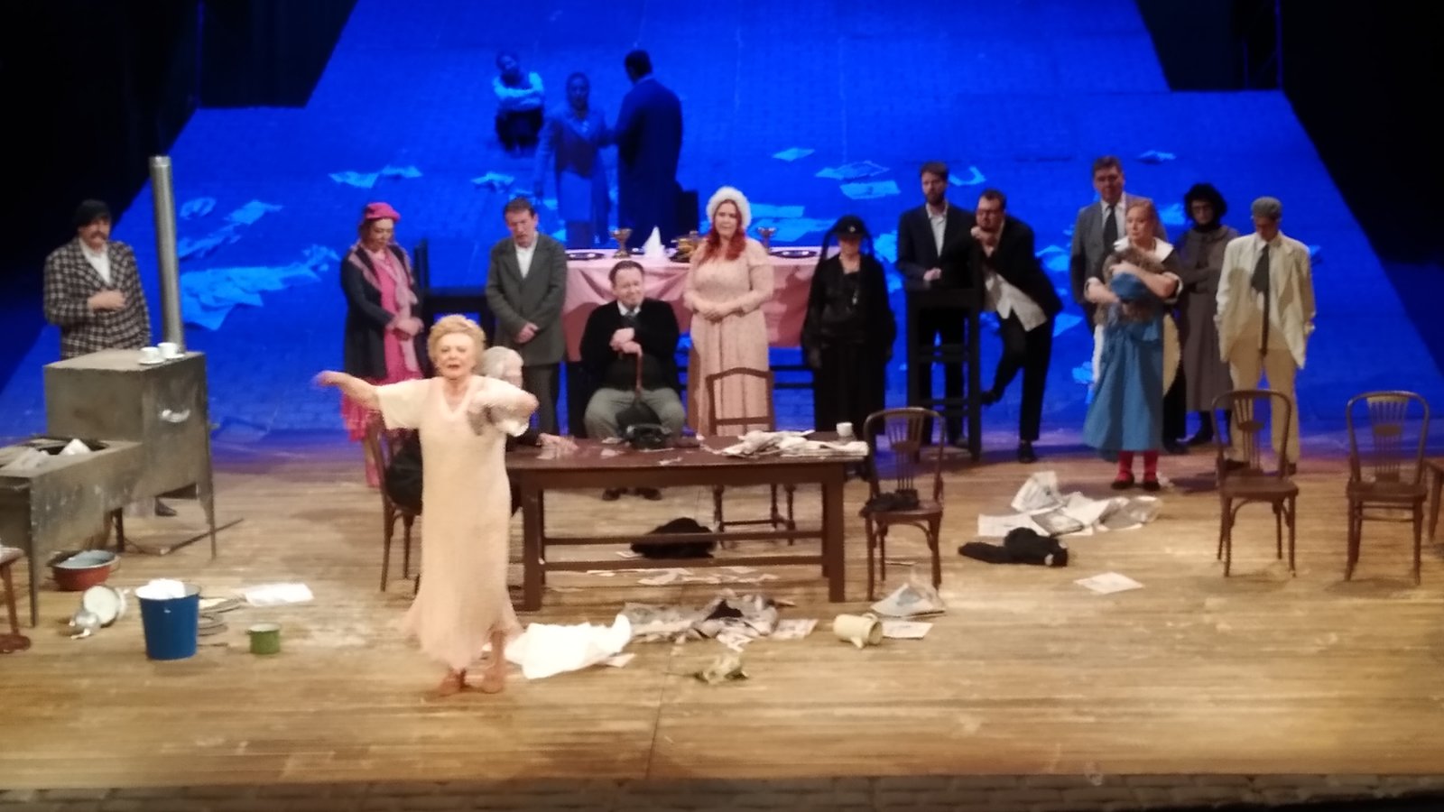 Народно позориште после четири деценије у Хрватској: Овације за Госпођу министарку у сред Загреба, никад веће интересовање за наше остварење