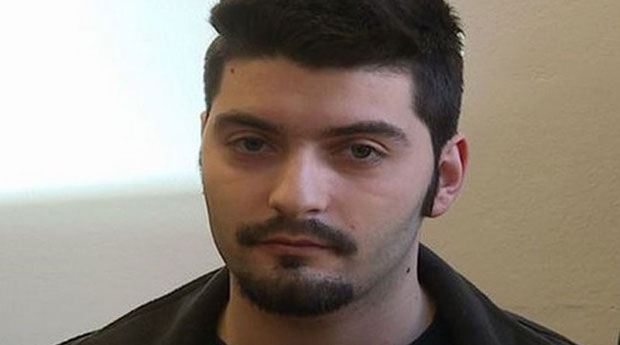 Лука (25) је покуцао на врата комшија тражећи брашно, потом је уследио масакр: Брутално је убио брачни пар, а сада каже да се не осећа кривим