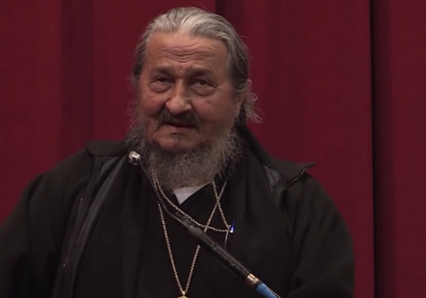 Ђукановић је отпадник од свог народа, црногорску нацију су створили комунисти да би сломили кичму Србима: Владика Атанасије поручио Милу да научи историју