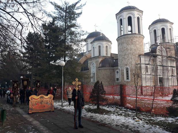 Адвокат СПЦ о Ђукановићевим тврдњама: Закон о слободи вероисповести није у складу са Уставом Црне Горе