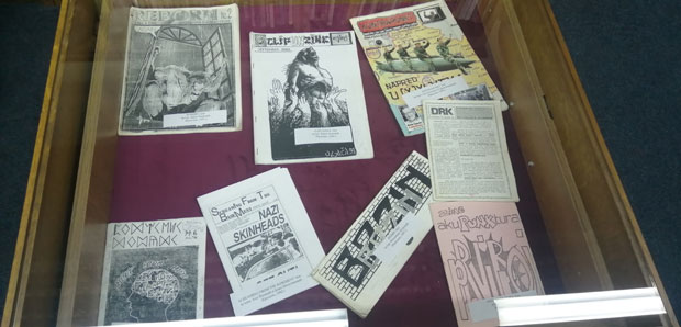 Феномен једног времена: Изложба фанзина Рашког и Расинског округа у Врњачкој Бањи (ФОТО)