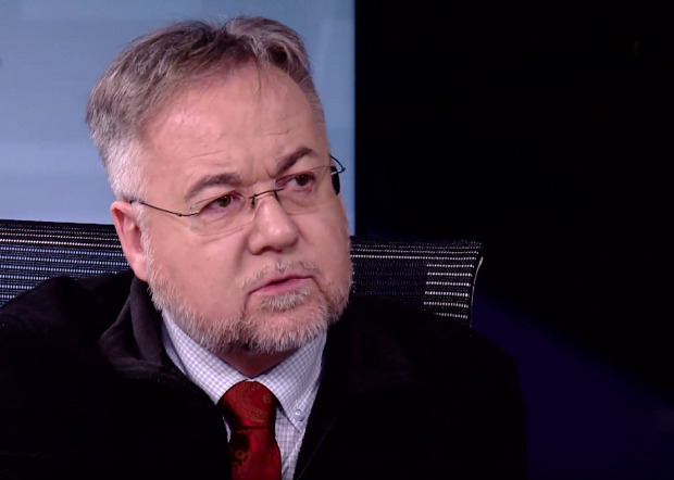 Ђукановић игра на карту националних сукоба, усвојеним законом се задире у право својине: Хрватски новинар објаснио ситуацију у Црној Гори