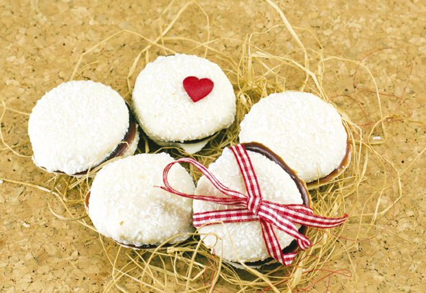 Учините посластице још бољим: Укусније је са џемом