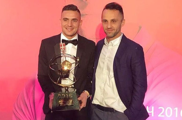 ФСС појачао струку: Милутиновић координатор физичке припреме свих репрезентативних селекција