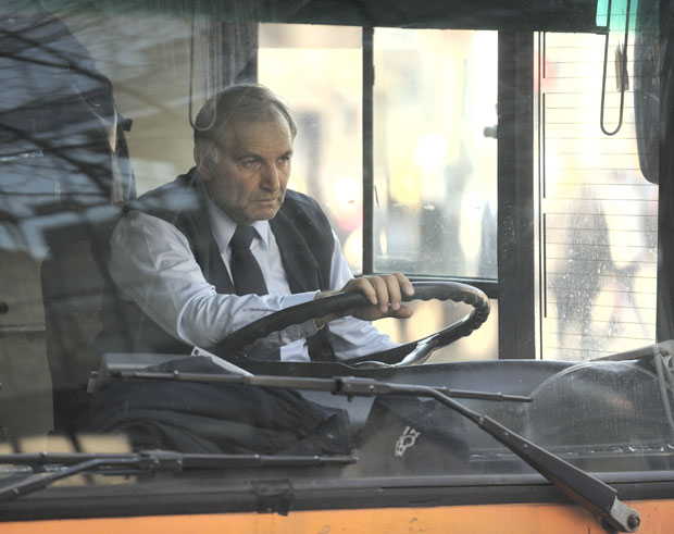 Београду фале возачи аутобуса, у плану додатна обука шофера: До јесени за воланом ГСП још 110 људи