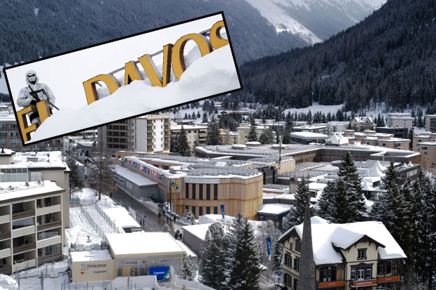 Отворен 50. Светски економски форум у Давосу