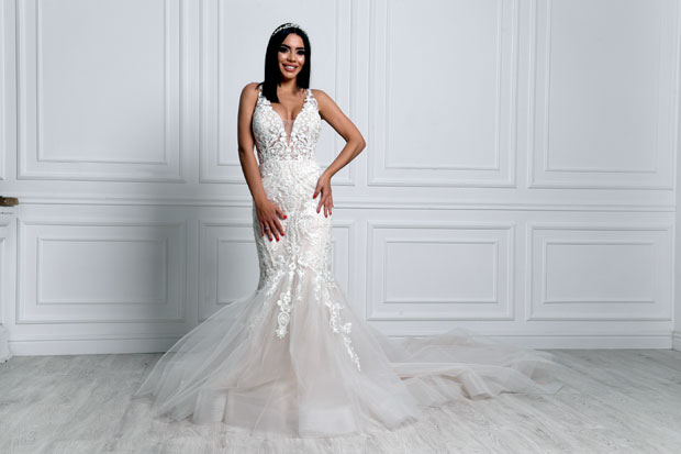 Топалкова ћерка објавила фотографију у венчаници: Удаје се Хелена Топаловић? (ФОТО)