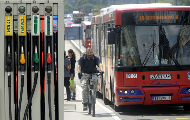 Ако хоћеш да живиш здраво и да не кршиш прописе, опрости се од 3.000 динара