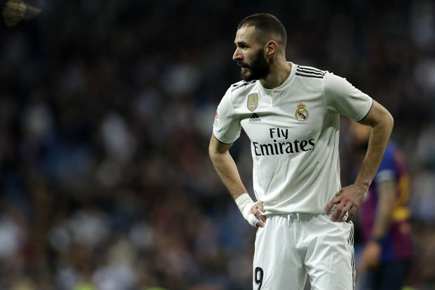 Добре вести за Зидана пред Куп краља