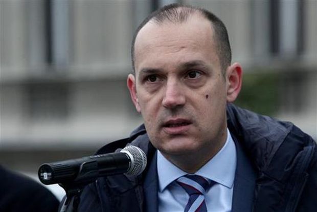 Да ли Србији прети СМРТОНОСНИ ВИРУС из Кине? Лончар се огласио и рекао да су уведене нове мере