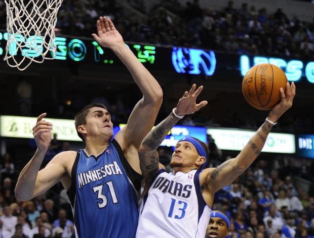 Туга човека који је у каријери зарадио 16.000.000 долара: Снимак пребијања, болесног, бившег НБА играча освануо на интернету (ВИДЕО)