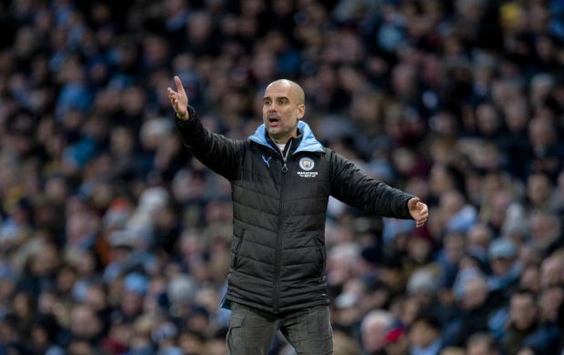 Гвардиола: Дајте људима да се одморе од фудбала, укините Лига куп