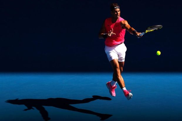 Надал изгубио само пет гемова и имао приговор судији из Хрватске (ВИДЕО)