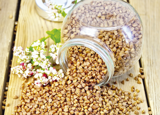 Лековита хељда: Снижава притисак, подмлађује крвне судове, регулише шећер  