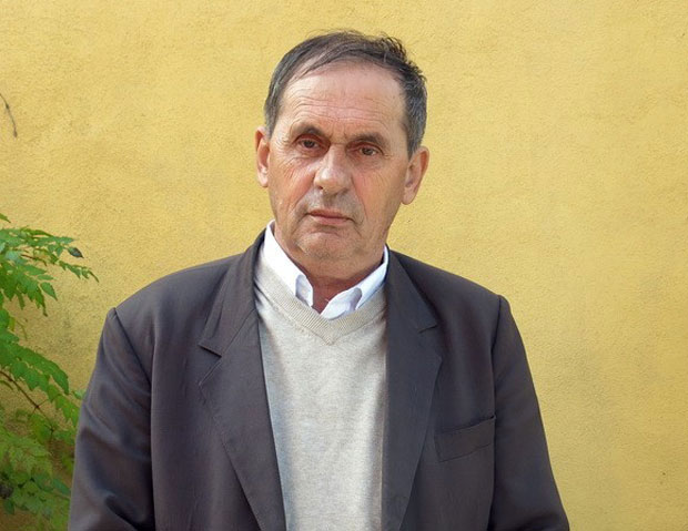 Ефендија Хоџић поновио: Срцем и душом сам уз СПЦ, док бошњачки министар шета са гејевима