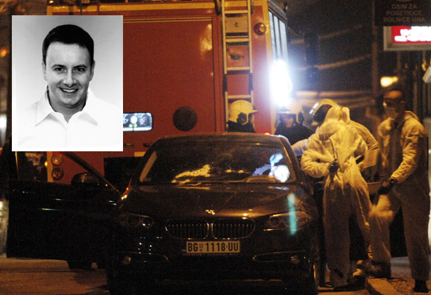 Суђење за убиство Блажа Ђуровића, Дарко Весковић тражио помоћ суда: Заштитите ме од неистина