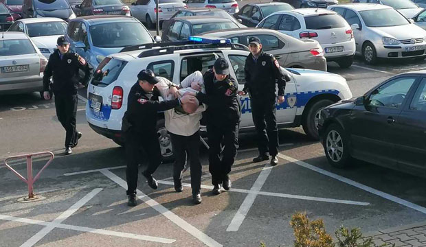 Случај шокирао и истражиоце: Лекар Дарко дужи период сексуално злостављао пацијента у коми!?