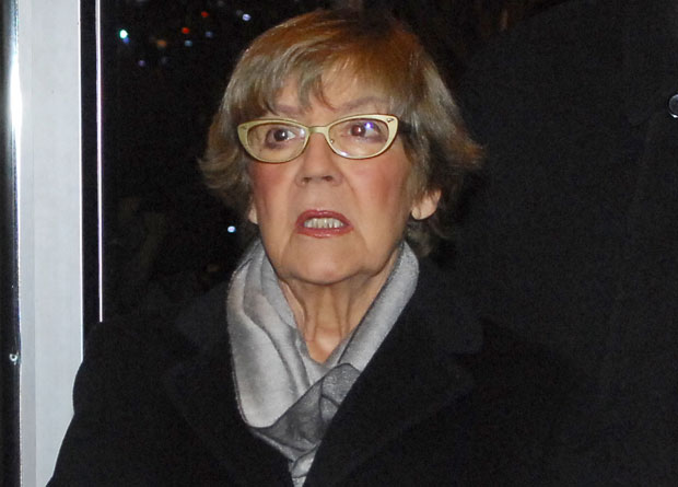 Саслушана Весна Пешић: Дала изјаву због скандалозног твита о председнику