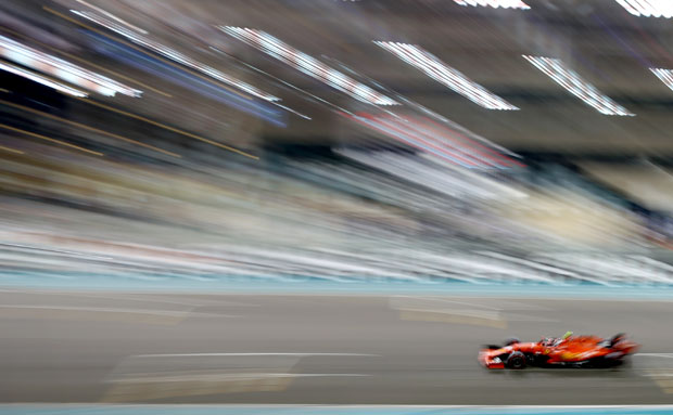 Имају велике амбиције наредне сезоне: Ферари у фебруару представља нови болид