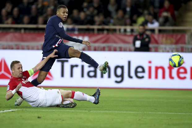 Од њих је крао потезе и постао један од најбољих играча света: Мбапе открио ко су му били узори