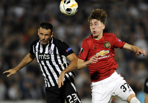 Остојић редак пример у српском фудбалу: Не јурим за парама, узалуд је да зарадиш милионе и да их потрошиш за месец дана