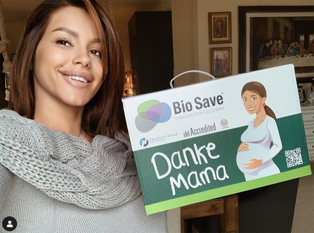 Породила се Сека Алексић: Ево које име је дала сину 