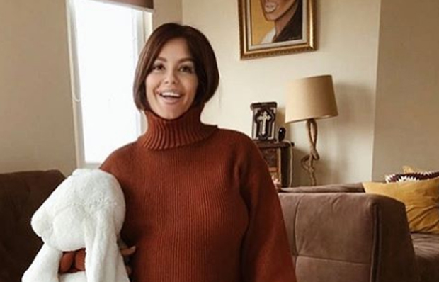 Прва фотографија Секиног сина: Поносна мама показала маленог Јована (ФОТО)