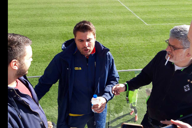 Легендарни Румун засенио прву припремну утакмицу Партизана у Анталији