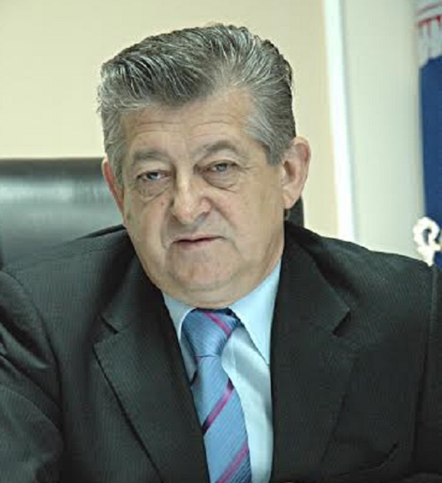 Мићо Мићић о сусрету са Додиком у Лакташима: Званично и јавно