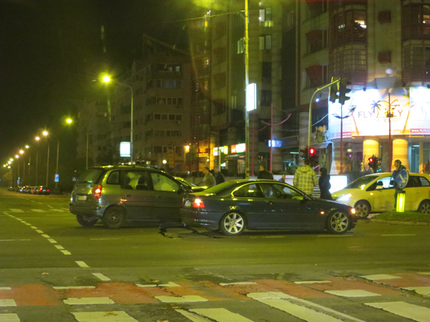 НЕМА снимка, НЕМА наплате: У 2019. возачи напустили место незгоде више од 2.000 пута