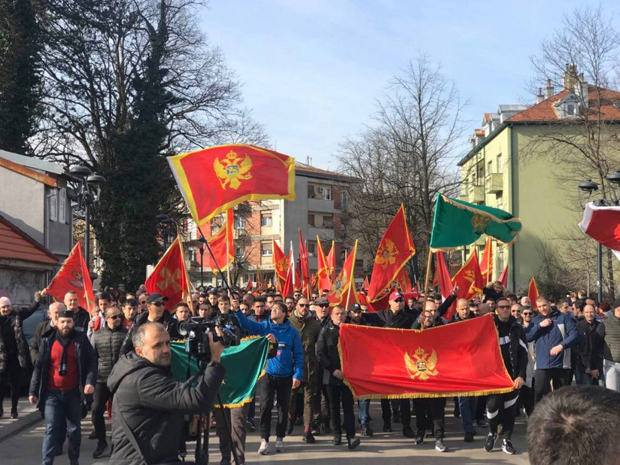 Отказана данашња литија на Цетињу: Док Србија предузима кораке у заштити СПЦ, премијер Црне Горе оптужује нашу земљу