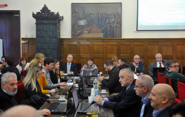 Нове квоте за упис на студије: Идеја је да се буџетска места додељују по студијским програмима, а не по факултетима