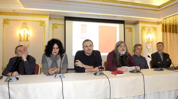 Уметност у ДРУГОМ плану: Додела Нинове награде отворила питања избора жирија и критеријума