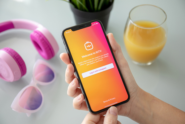 Јесте ли приметили да је Инстаграм уклонио једну иконицу? Ево због чега је тај потез урађен у тајности