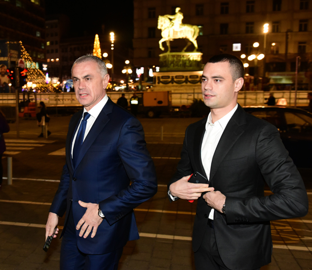 Анастасијин бивши постаје тата: Вереница Костадина Терзића у другом стању?