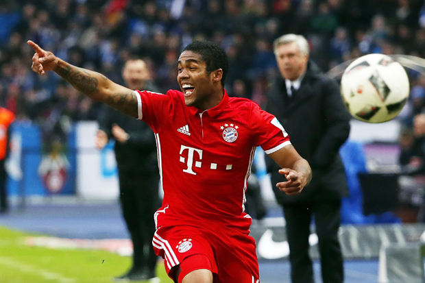 Левандовски, Нојер и Милер захтевају повратак некадашњег саиграча: Коста опет у Бајерну?