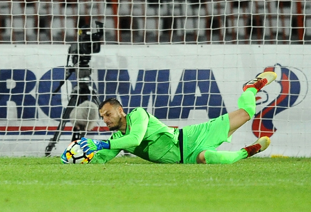 Звезда остаје без голмана: Поповић иде у Бугарску