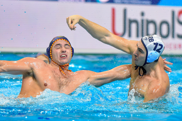 Србија неће бранити круну на ЕП: Шпанија после петераца прошла у полуфинале