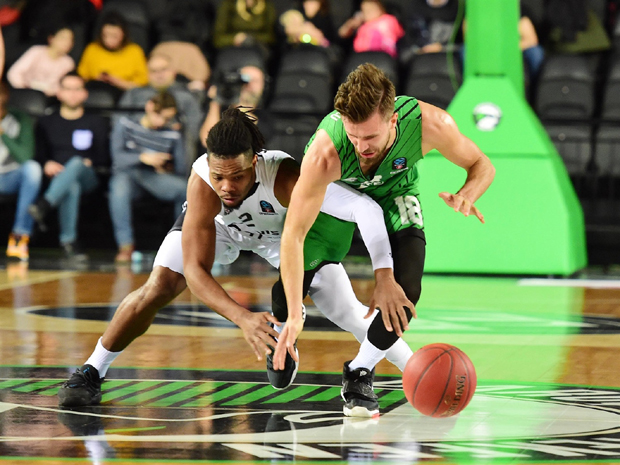 Партизан у Истанбулу пропустио шансу да се приближи четвртфиналу Еврокупа: Одлука пада у распродатом “Пиониру”